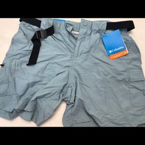 Columbia Sport Short - new with tags - never worn!
